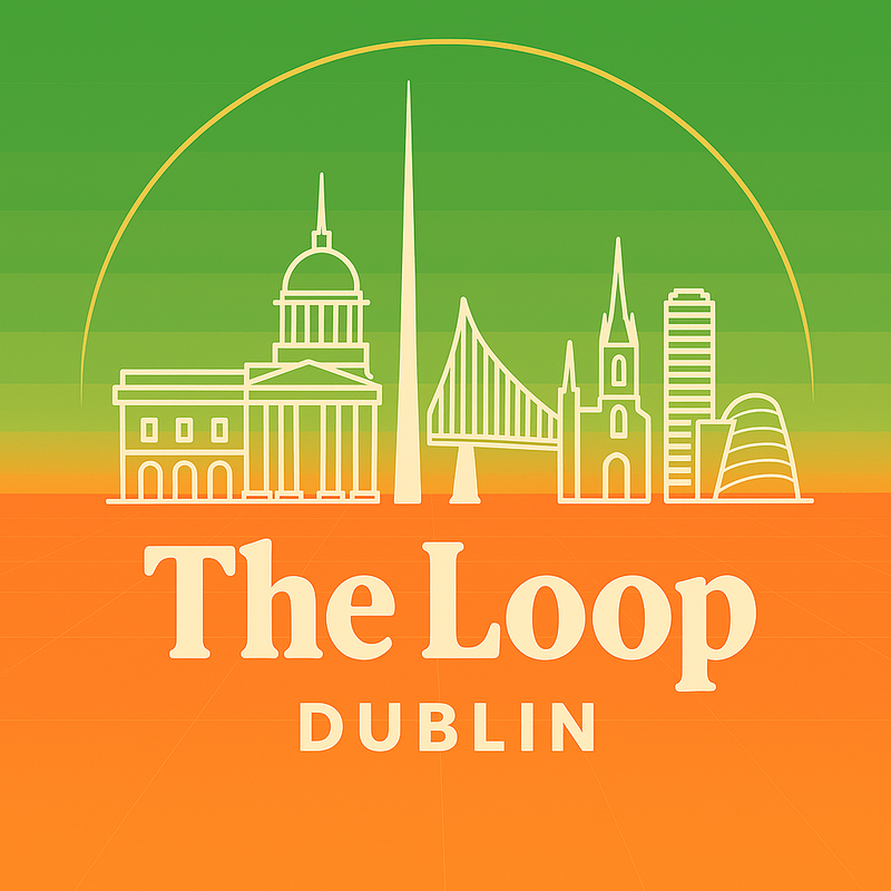 The Loop Global | Foras Ventures