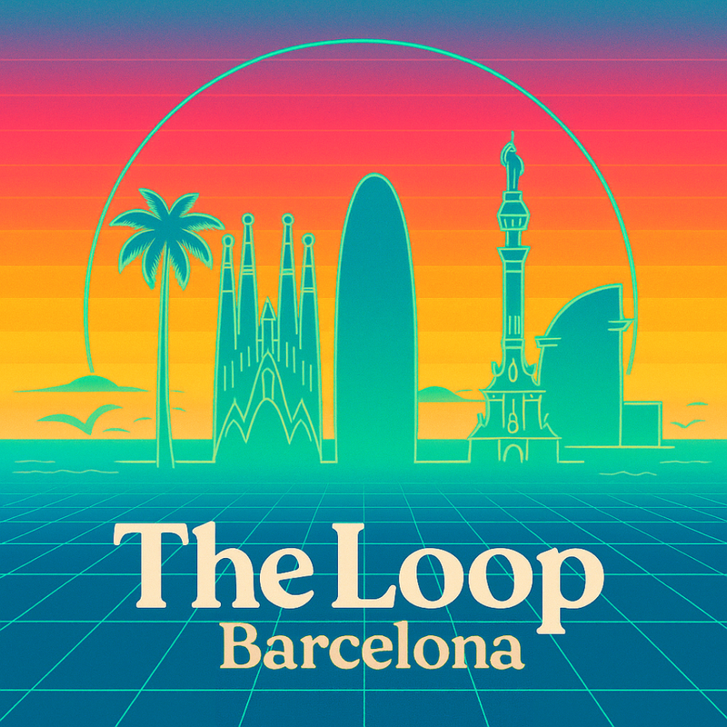 The Loop Global | Foras Ventures