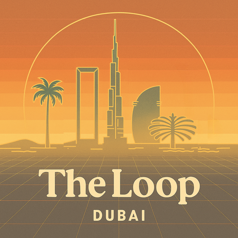 The Loop Global | Foras Ventures